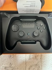 SCUF Envision Pro Ergonomic Wired PC Controll...