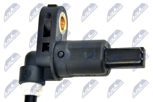 SENSOR WHEEL SPEED HCA-PE-004 FOR PEUGEOT 206/Hatchback/Van/SW/CC NFU 1.6L 4cyl - Picture 3 of 10