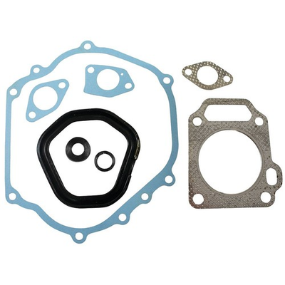 #ad #ad Gasket Set For Honda GX270 06111 ZH9 405; 480 415 $35.03