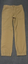 Art Class Boys Cargo Pants, Khaki, Size XL 14 