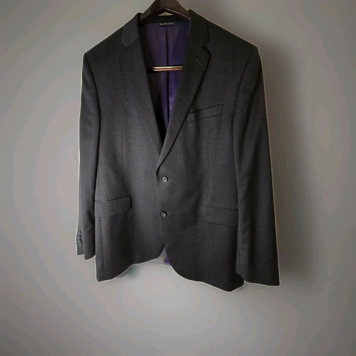 Barneys New York Regular 44 Size Suits & Blazers for Men for sale
