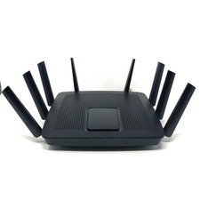 Linksys EA9500 v1.1 – Tri-Band MU-MIMO Gigabit WiFi Router