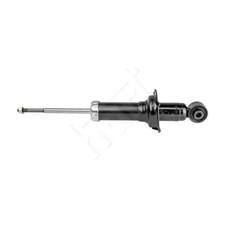 Stoßdämpfer unten Auge 814 311 HART für HONDA CIVIC VII Hatchback