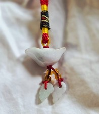 VTG Traditional Chinese Feng Shui Jade Yuan B...