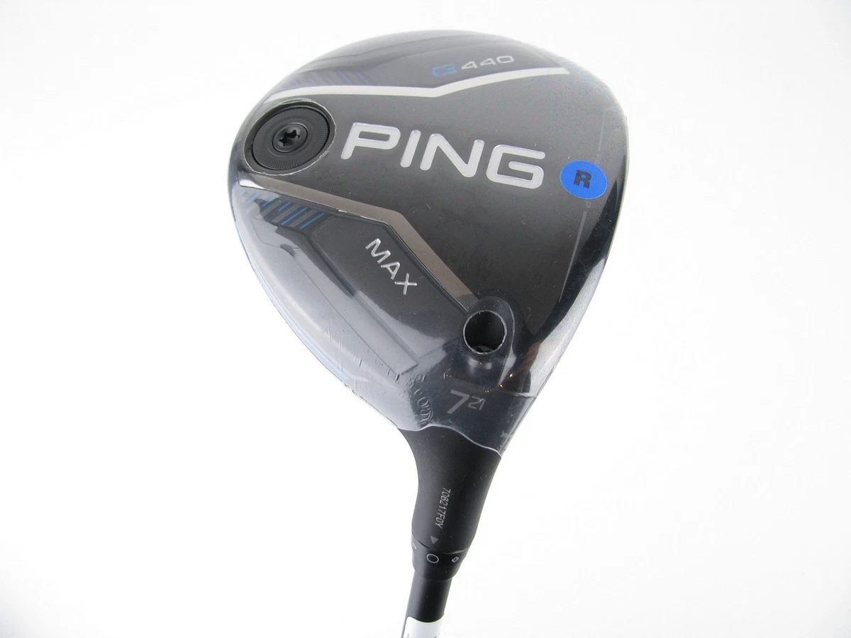 Ping 7-Wood Golf Clubs for sale | eBay
