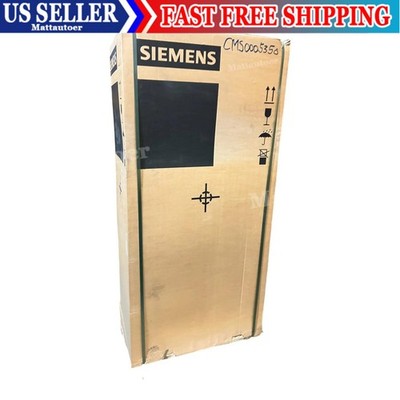 New Siemens 6SL3330-1TE34-2AA3 S120 BASIC LINE MODULE 6SL3 330-1TE34-2AA3