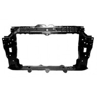 Skelett Vorderseite Vorne FüR Hyundai Ix20 2010 OEM 641011K000