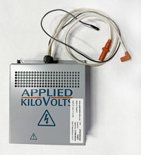 APPLIED KILOVOLT High Voltage HV Power Supply 24V 0.6A HP003RZZ283 Agilent 6210