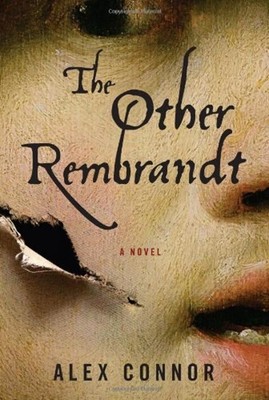 The Other Rembrandt Paperback Alex Connor