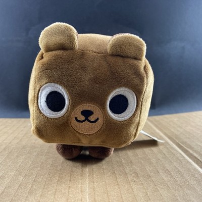 Pet Simulator X, I m Zippy Plush, No Code, COMB SHIP $1