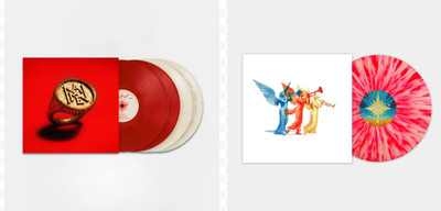 Elevation Worship So Be It/Echo The Angels (2 LP SPECIAL) New LP