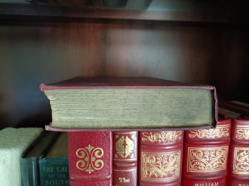 Efficient Living_Edward Earle Purinton_Hardcover_1st Edition / 6th Printing_VG - Picture 4 of 9