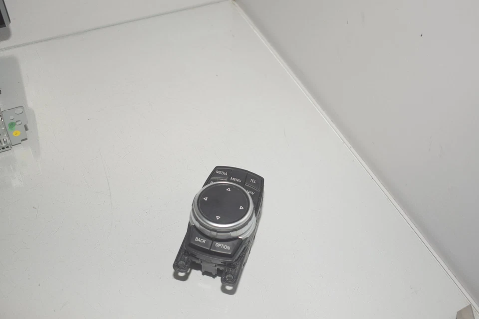 BMW F45 2er Set De Navegación Básico 9350723 9370871 - Imagen 4 de 4