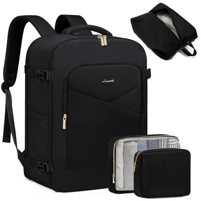 Travel Backpack Personal Item Camera Bag VGCUB Travel Backpack For