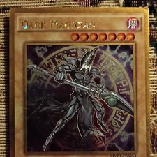 Dark Magician MVP1-ENG54 The Dark Side of Dimensions Movie Pack