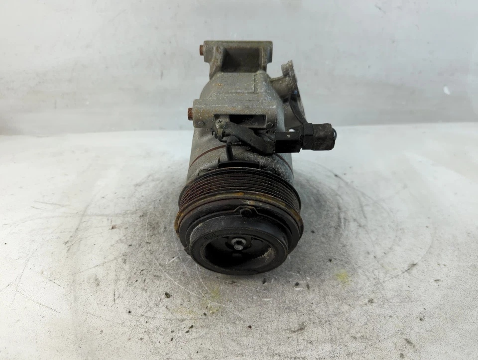 Compresor de aire acondicionado Mazda 6 2014-2021 OEM Z2GVR Foto 3 de 4