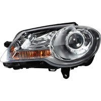 Alkar Scheinwerfer Links Halogen FüR Vw Touran 1T1 1T2 2.0 Tdi 16V 1.4