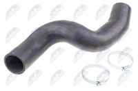 NTY Ladeluftschlauch FüR Audi Q5 8R 08-17 8R0145737H