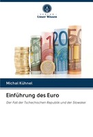 Michal KüHnel | EinfüHrung Des Euro | Taschenbuch | Deutsch (2020) | 88 S.