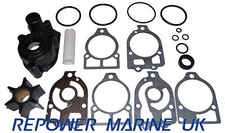 Pompa Acqua Kit, per