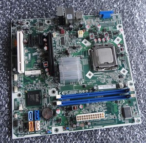 Hp 775 печка