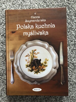 Polska Kuching Mysliwska