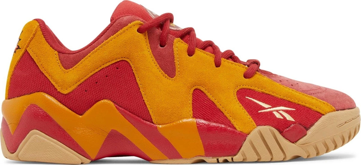 Reebok Looney Tunes x Hurrikaze 2 Low Wile E. Coyote for  display picture 3