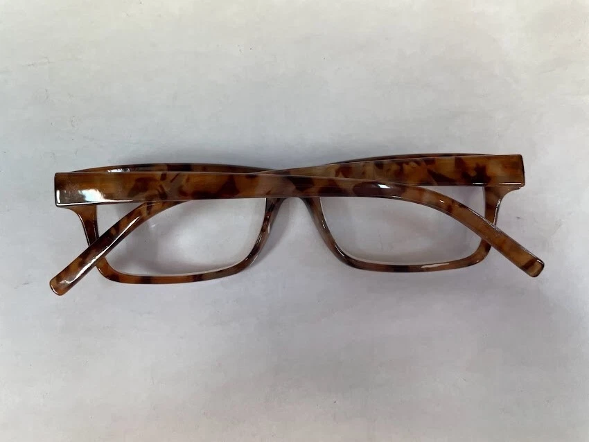 批量 2 件 - 眼镜 光学镜框眼镜:Franco Sarto 和 Betsey Johnson — 第 3/4 张图片