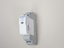 PHOENIX CONTACT PLT-SEC-T3-24-P & PLT-SEC-T3-BE