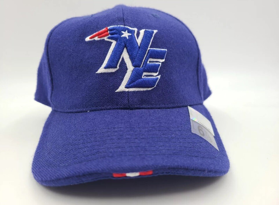 nike patriots hat