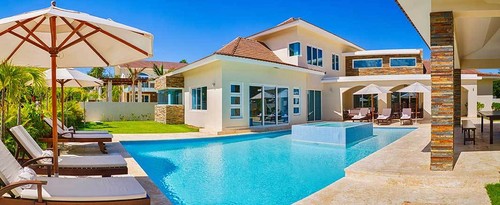 Lifestyle holiday resort Puerto Plata. The Royal Villa (V.I.P) - Picture 8 of 8