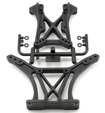 HPI Blitz E Firestorm Shock Tower Set 85208