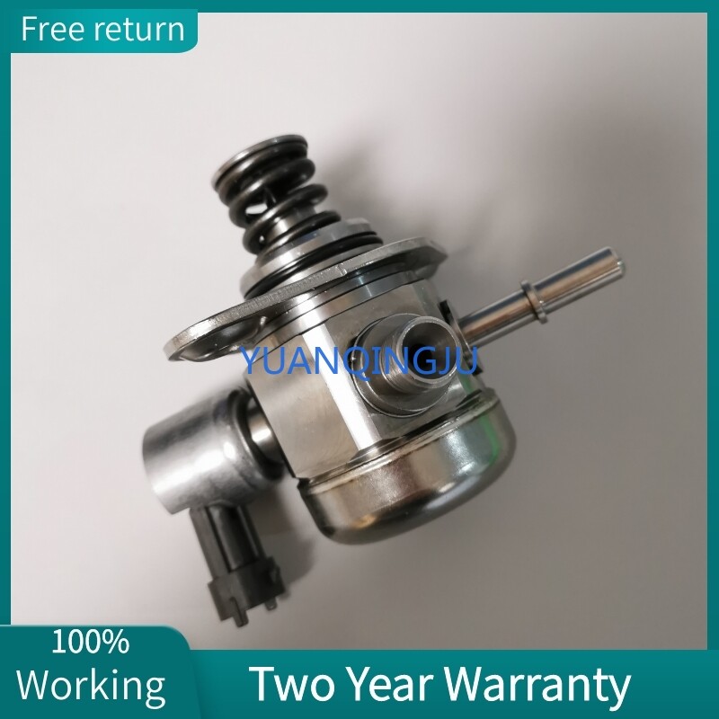 EJ7E9D376CA High Pressure Fuel Pump For Ford Mustang Focus KUGA 2