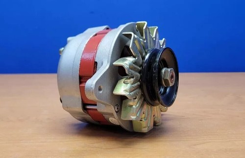 BRAND NEW U.S.A. INDUSTRIES INC. ALTERNATOR 14130 - Picture 11 of 14