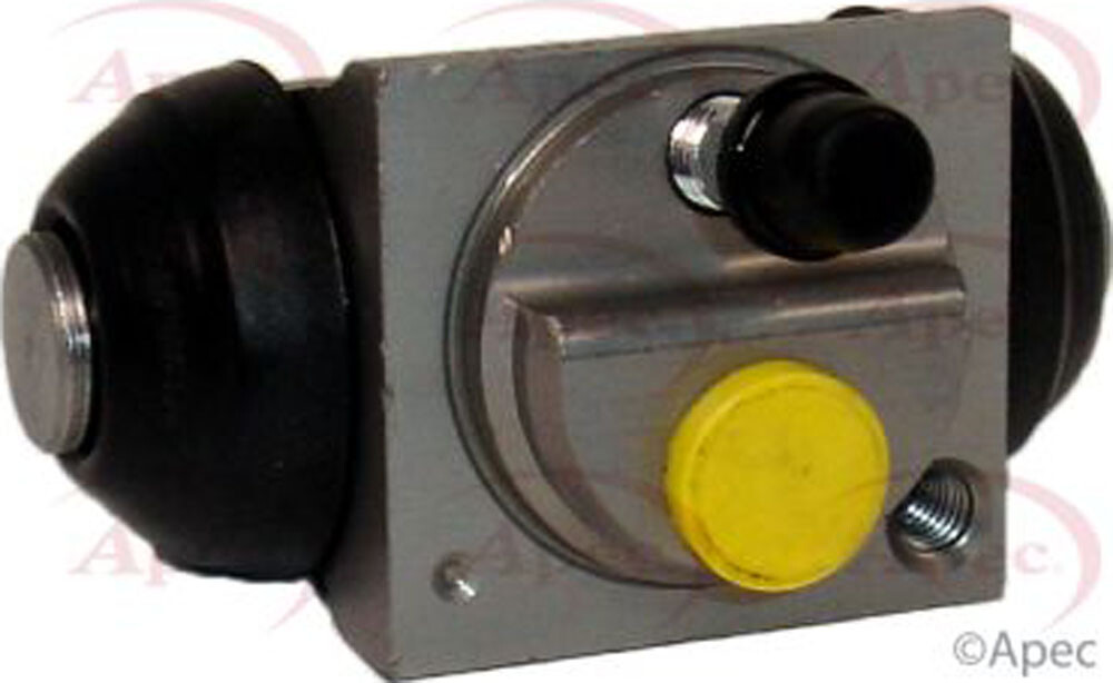 Wheel Brake Cylinder Rear Torq Fits Dacia Sandero Duster Renault Captur