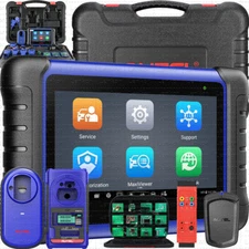 2025 Autel MaxiIM IM508S IMMO Key Programming Tool All System Diagnostic Scanner
