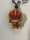 DC - The Flash (Movie) 3D Figural Bag Clip - The Flash - Monogram — photo 3