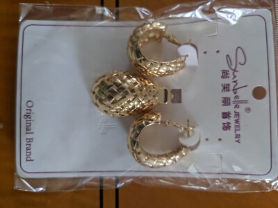 Fashion Earrings  with Pendant,  make a choice.