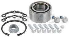 Roulement de roue Mercedes 320