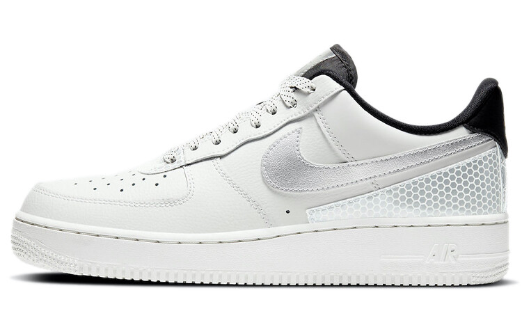 ★ Nike ナイキ ★ Nike Air Force 1 Low 3M Swoosh White Size 10 - Nike 3M x Air Force 1 Low White for sale online | eBay