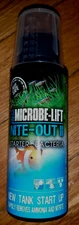 Microbe-Lift Microbe Lift Nite Out II for Aquariums, 4 oz, FREE SHIPPING