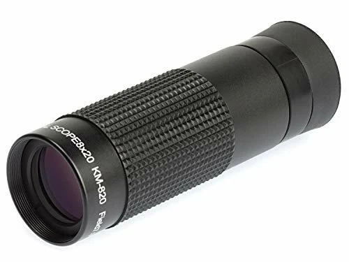 Kenko monocular real scope 8 × 20 8 times 20mm caliber shortest fo.. from Japan - Image 2 of 4