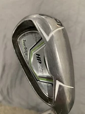 Tour Edge HP20 Single 6 Iron Steel Regular Flex Shaft 36.5” RH