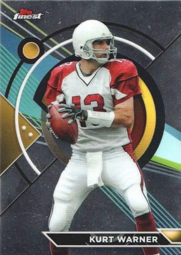 2023 Topps Composite Kurt Warner #151