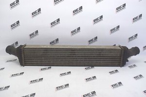 Audi A4 8K Allroad 3.0 TDI Ladeluftkühler Kühler Ladeluft Radiator 8K0145805E
