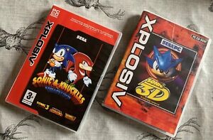 sonic 3 & knuckles complete sonic 3 & knuckles complete