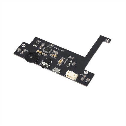 Sound Music Card USB Codec Module USB Sound Card - Afbeelding 2 van 6