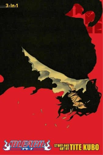 Tite Kubo Bleach (3-in-1 Edition), Vol. 21 (Tascabile) Bleach (3-in-1 Edition)