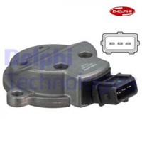 Sensor, Nockenwellenposition Delphi SS11199 FüR Audi A4