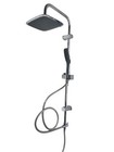 Kit de douche colonne EISL Easy Fresh DX12006 B-WARE
